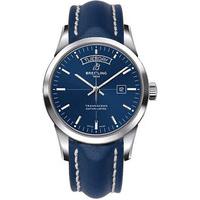 Breitling Watch Transocean Limited Edition