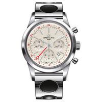 Breitling Watch Transocean Chronograph GMT Limited Edition