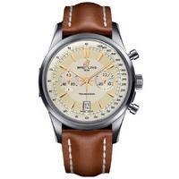 Breitling Watch Transocean Chronograph Limited Edition