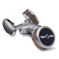 Bremont MB Barrel Cufflinks Bronze