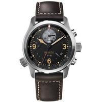 Bremont P51 D