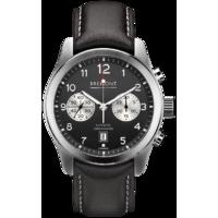 Bremont Watch ALT1-C Black