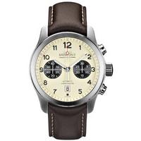 Bremont Watch ALT1-C Cream