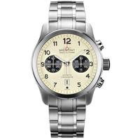 Bremont Watch ALT1-C Cream Bracelet