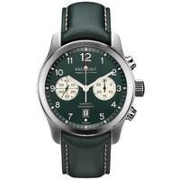 Bremont Watch ALT1-C Green