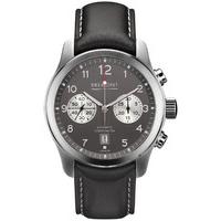 Bremont Watch ALT1-C Grey