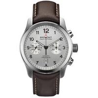 Bremont Watch ALT1-C Silver