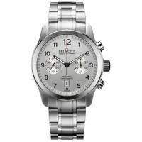 Bremont Watch ALT1-C Silver Bracelet
