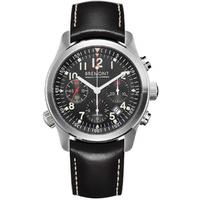 Bremont Watch ALT1-P Black