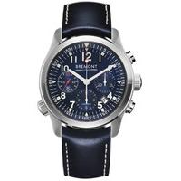 Bremont Watch ALT1-P Blue