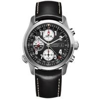 Bremont Watch ALT1-Z Black