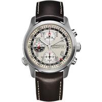 Bremont Watch ALT1-Z Cream