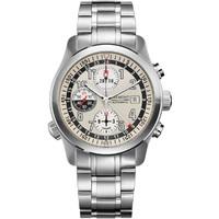 Bremont Watch ALT1-Z Cream Bracelet