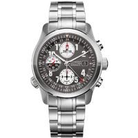Bremont Watch ALT1-Z Grey Bracelet