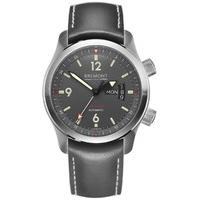 Bremont Watch U-22 Bronze