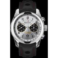Bremont Watch Norton V4/RR Limited Edition Pre-Order