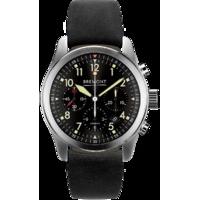 Bremont Watch ALT1-P2 Black