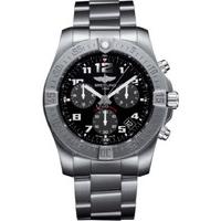Breitling Watch Chronospace Evo B60 Titanium