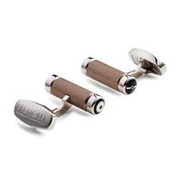 Bremont MB T-Bar Cufflinks Bronze