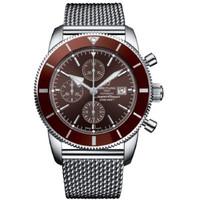 Breitling Watch Superocean Heritage II Chronographe