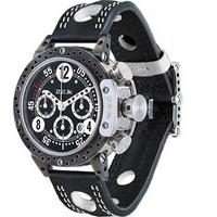 B.R.M Watch DDF12-44 White Hands