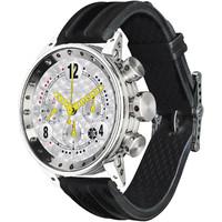 B.R.M Watch V12-44 GTB Yellow Hands