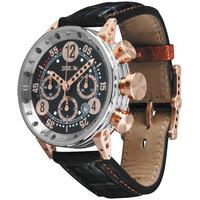 B.R.M Watch V12-44 Rose Gold