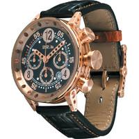 B.R.M Watch V12-44 Rose Gold