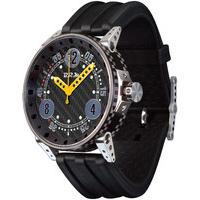 B.R.M Watch V17-48 Yellow Hands