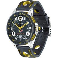 B.R.M Watch V6-44 Corvette Racing Limited Edition