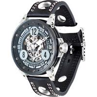 brm watch v6 44 sport white hands