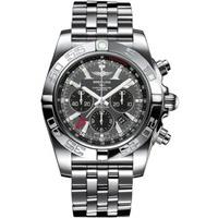 Breitling Watch Chronomat GMT