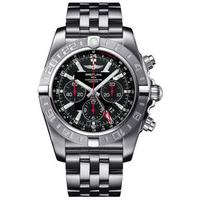 Breitling Watch Chronomat GMT Limited Edition
