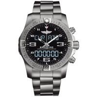 Breitling Watch Exospace B55