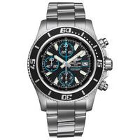 Breitling Watch Superocean Chronograph