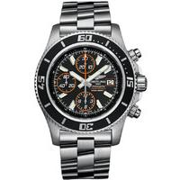 Breitling Watch Superocean Chronograph II