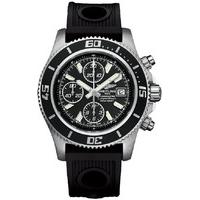 Breitling Watch Superocean Chronograph II