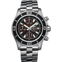 Breitling Watch Superocean Chronograph II