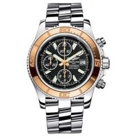 Breitling Watch Superocean Chronograph II Automatic