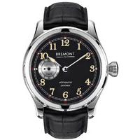 Bremont Watch Wright Flyer Stainless Steel Limited Edition