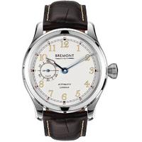 Bremont Watch Wright Flyer White Gold Limited Edition