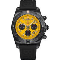 Breitling Watch Chronomat 44