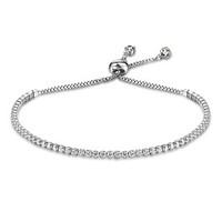 bracelet chain bracelet sterling silver drops natural gift valentine j ...