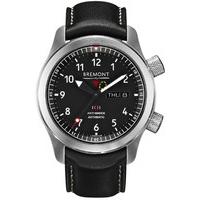 Bremont Watch Martin Baker MBII Black Orange