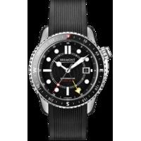 Bremont Watch Supermarine GMT Titanium Terra Nova Limited Edition