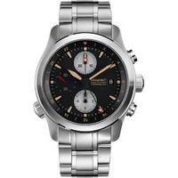 Bremont Watch ALT1-Z/51 GMT Bracelet