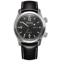 Bremont Pre Owned Watch U2 Steel