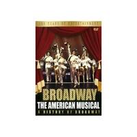 Broadway - The American Musical