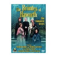 Brontes of Haworth - Complete Series