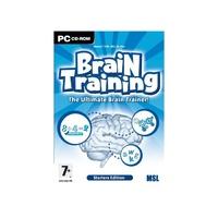Brain Training - Starters Edition (PC CD-ROM)